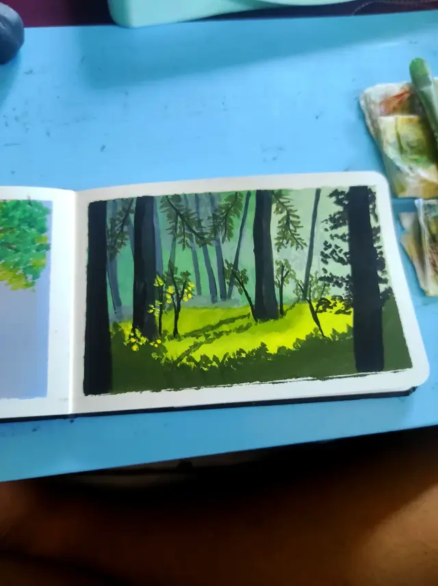 Forest
