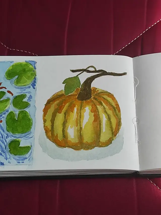 Pumpkin