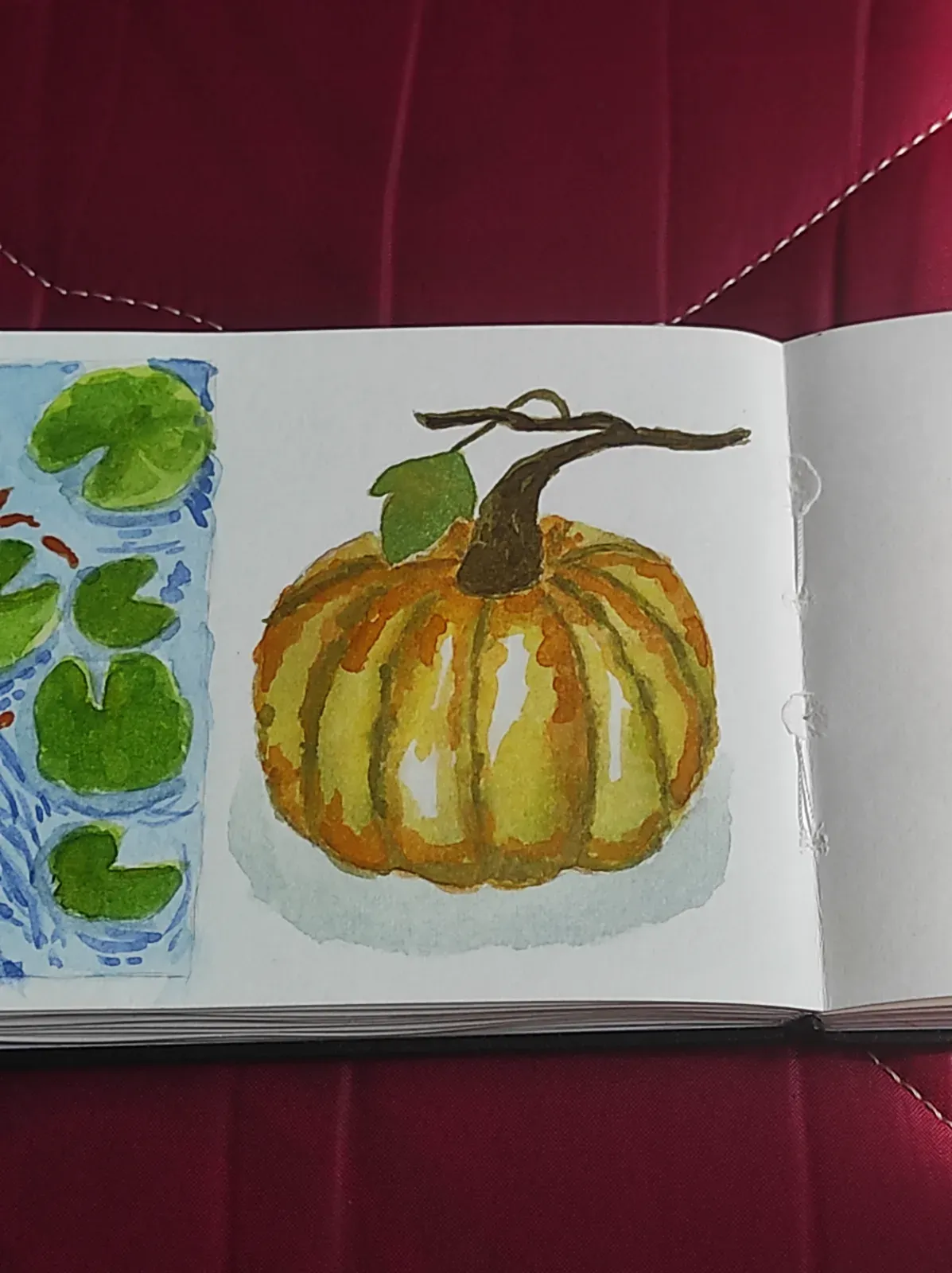 Pumpkin