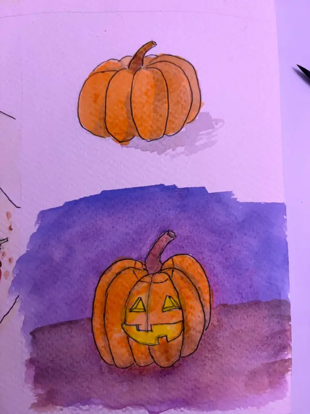 Pumpkins