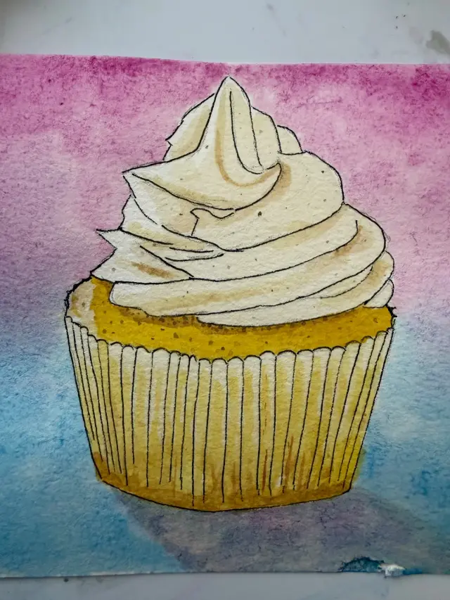 Cupcake
