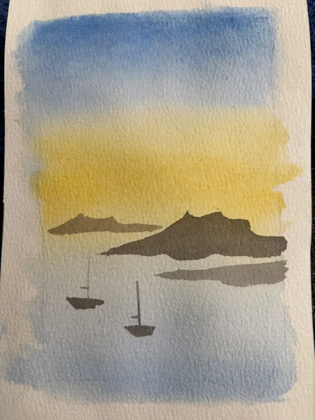 More Boats