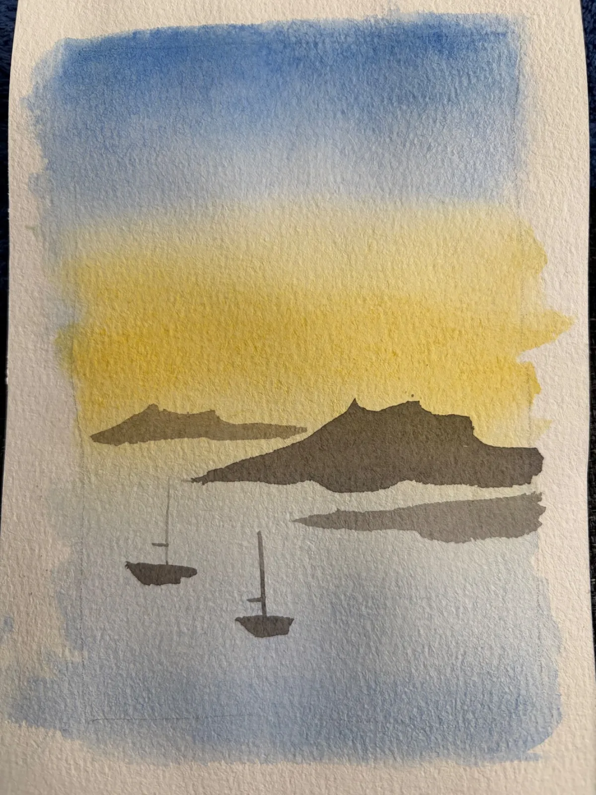More Boats