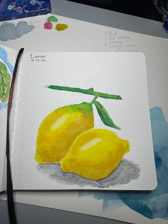 Difficult Difficult Lemon Difficult