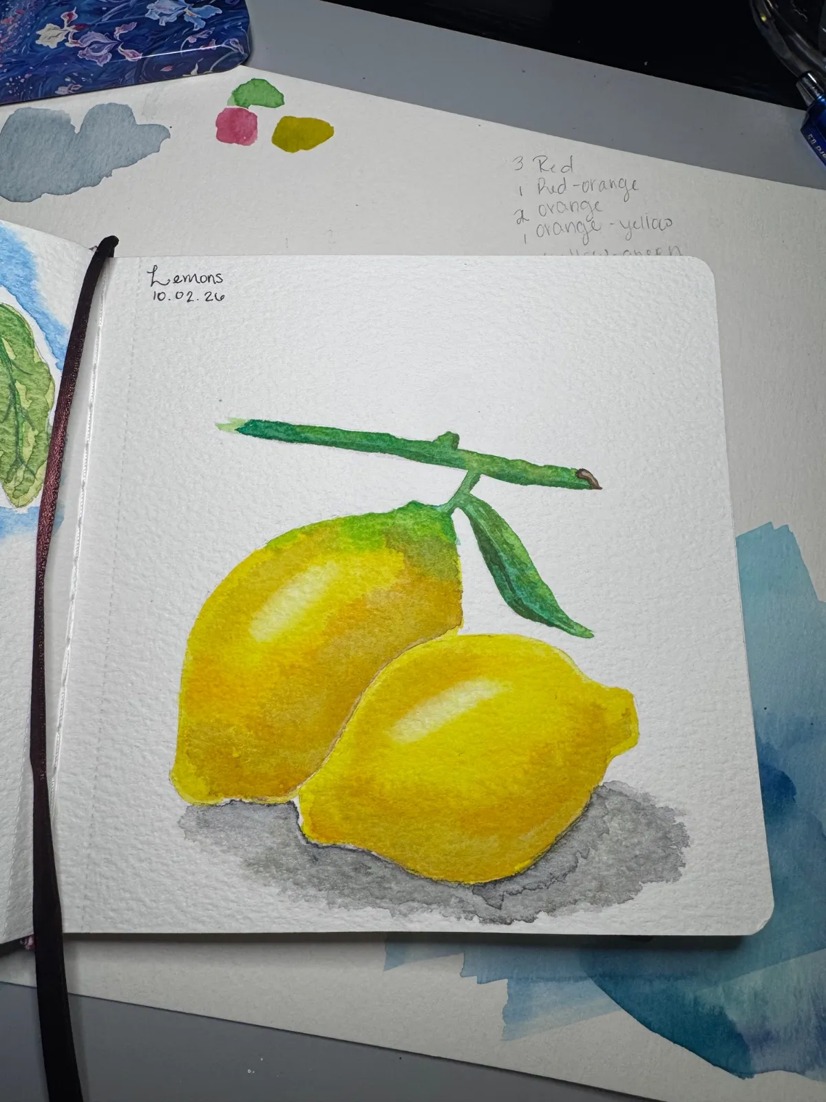 Difficult Difficult Lemon Difficult
