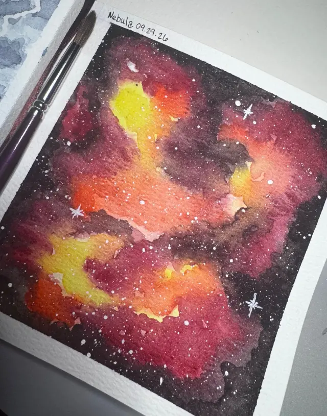 Nebula