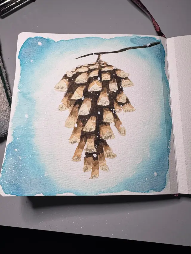 Pinecone 🌲