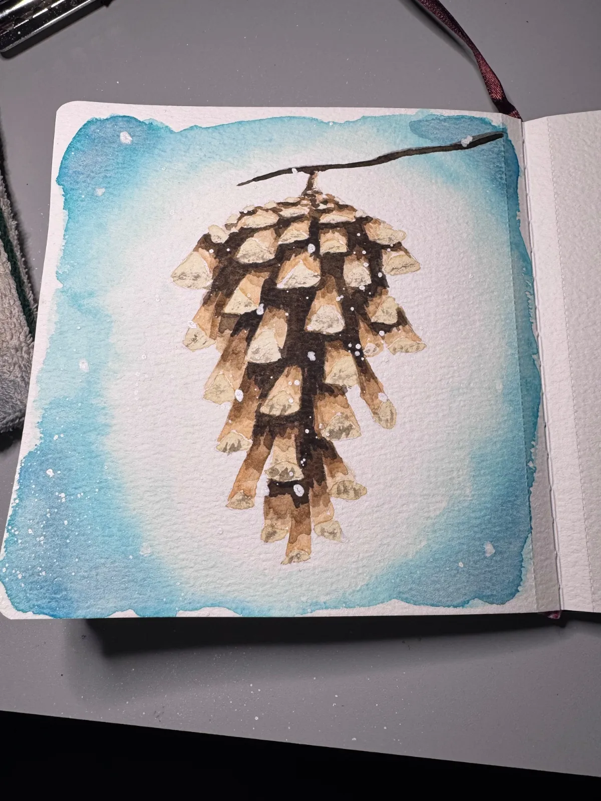 Pinecone 🌲