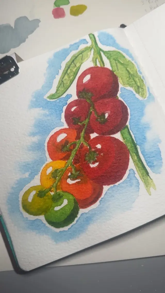 I Hate Tomatoes