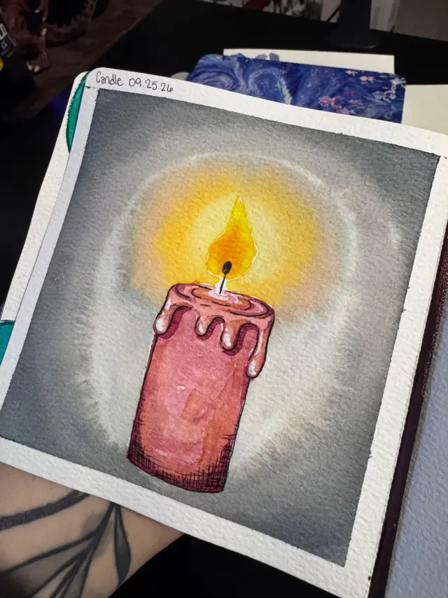 Candle