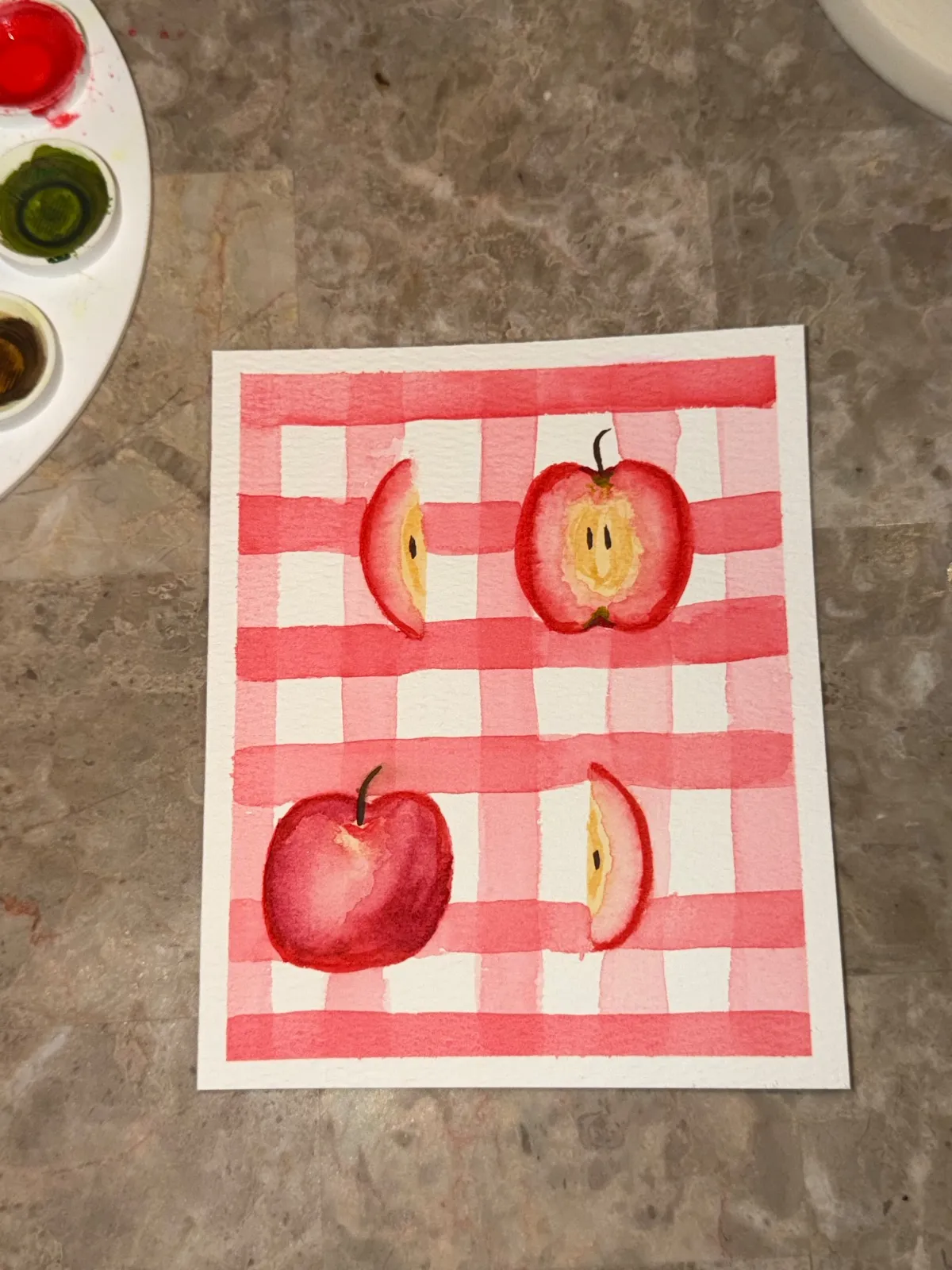 Apples