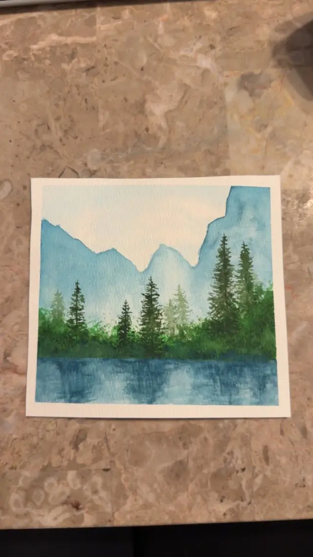 Mountain Mama