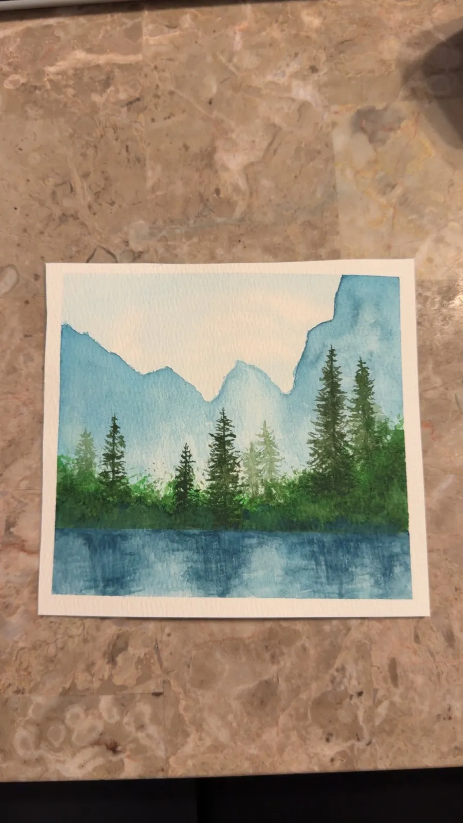 Mountain Mama