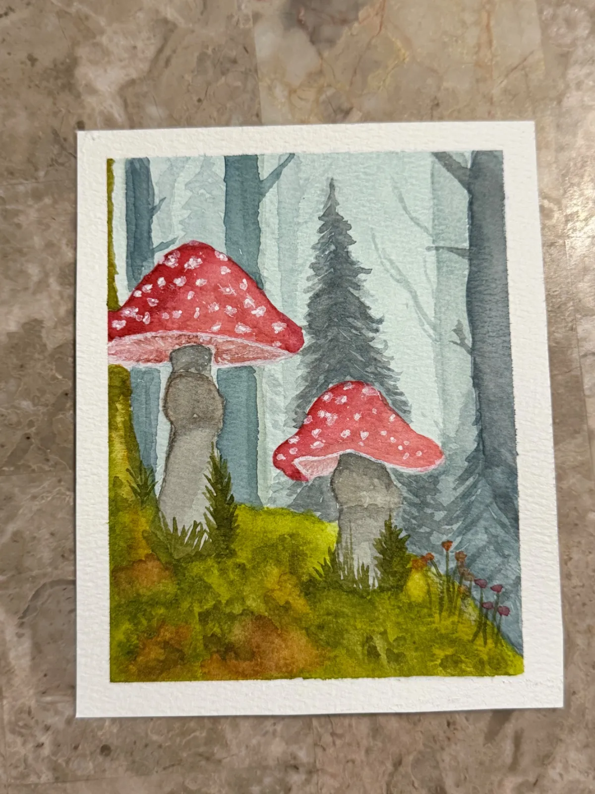 Lil whimsy