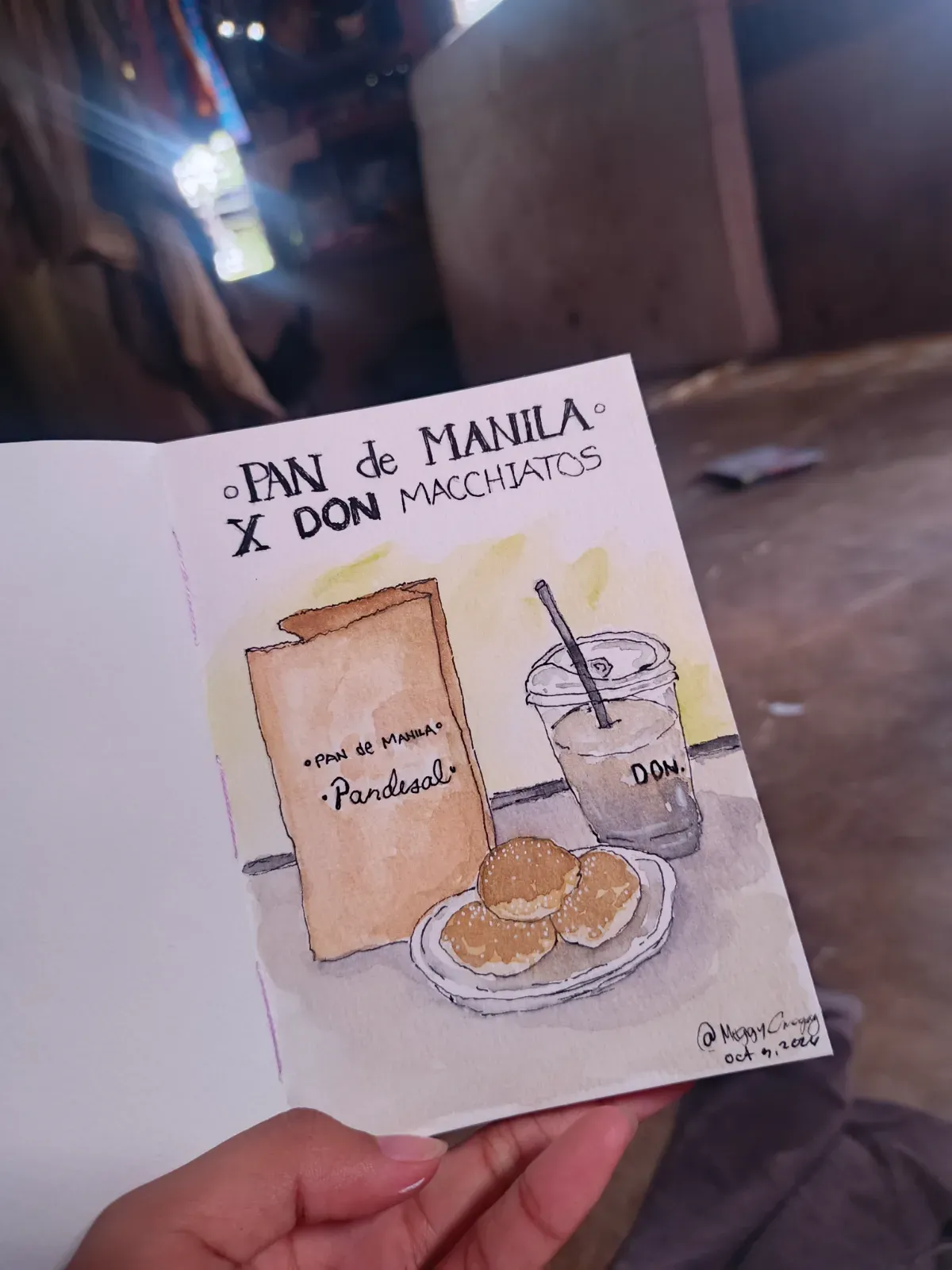 Solo Date