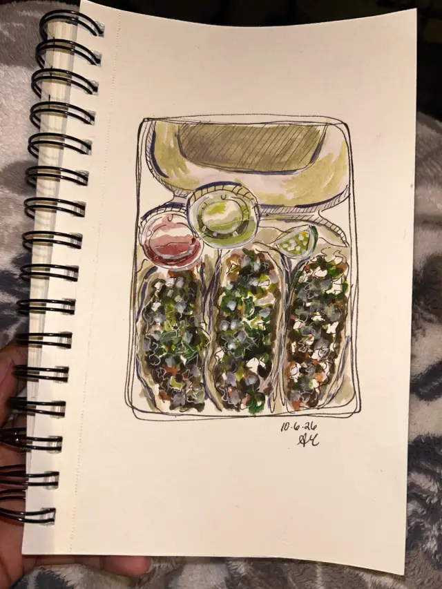 Tacosssssss 🌮