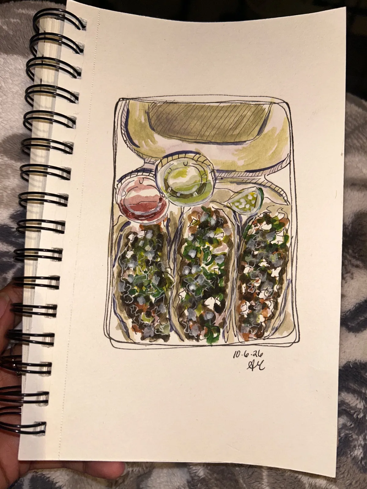 Tacosssssss 🌮