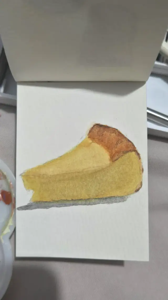 Cheesecake