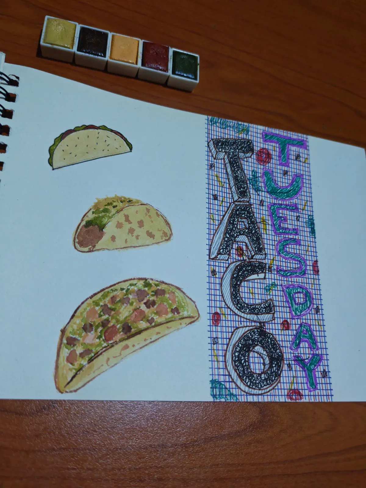06 - Taco