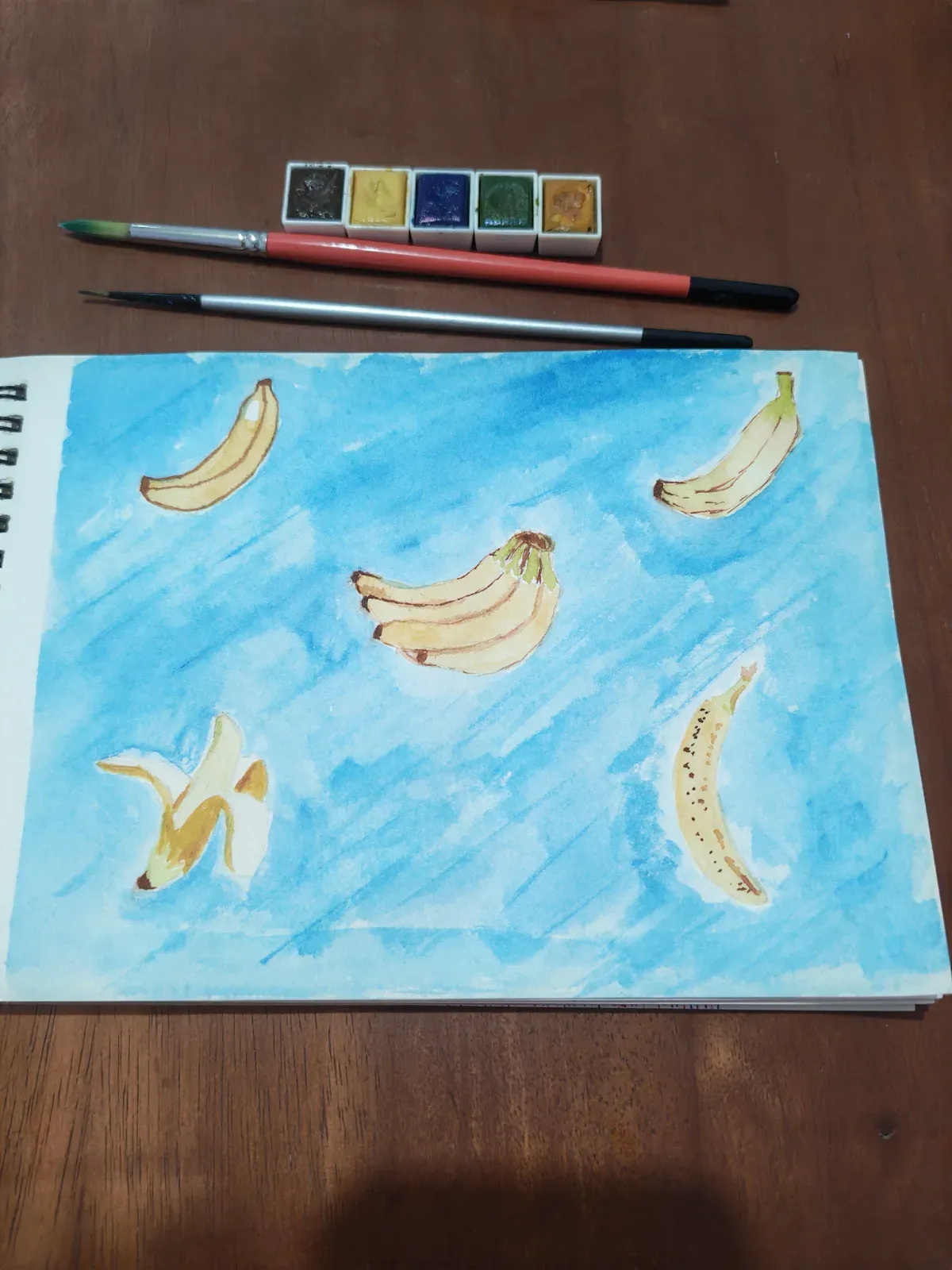 08 - Banana