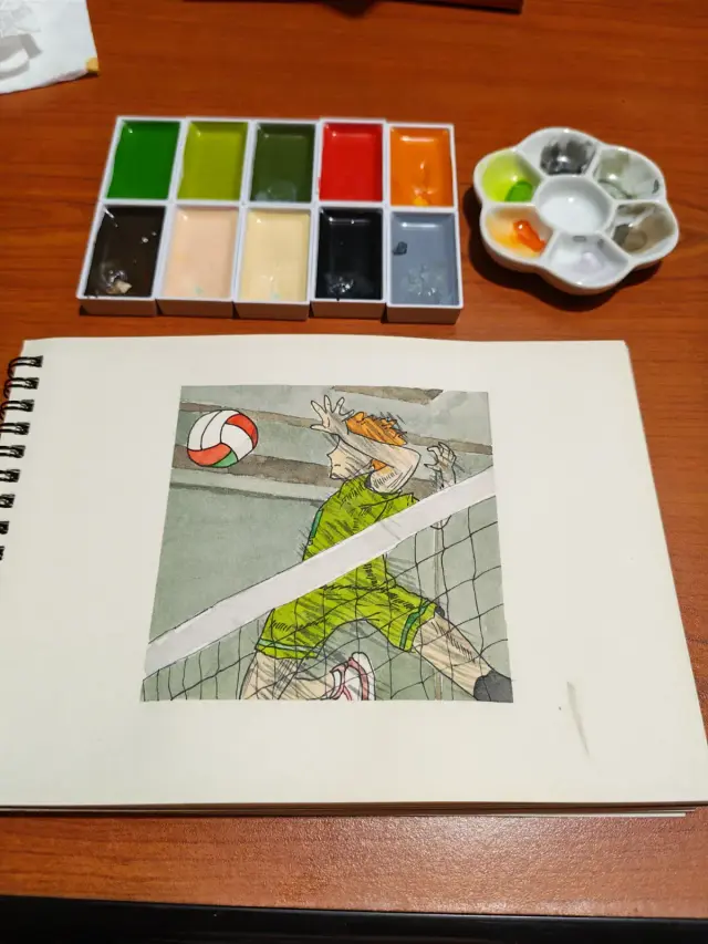 16 - Sports
