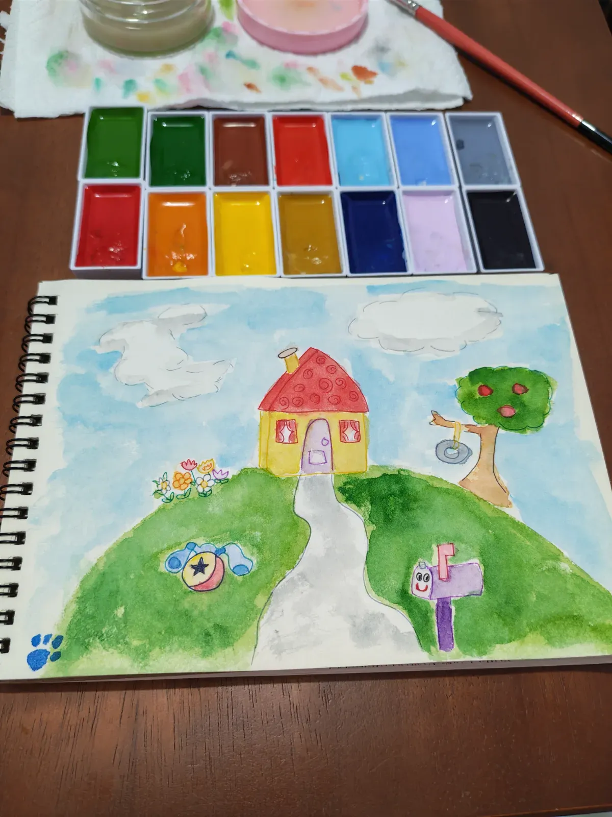 19 - House