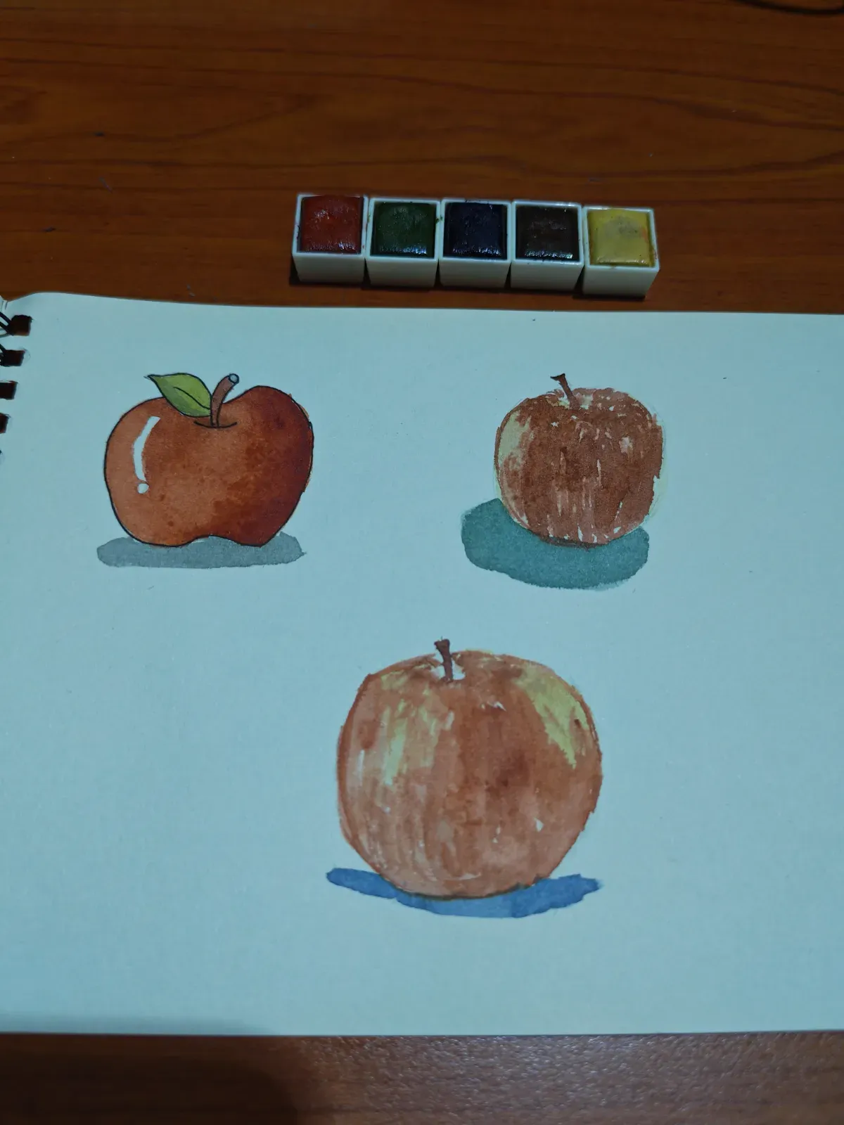 05 - Apple