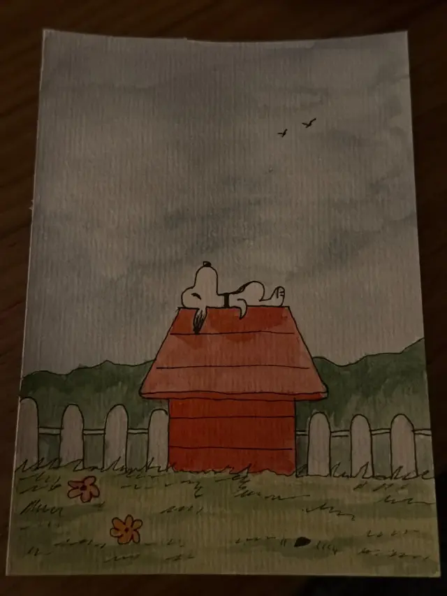 Snoopy