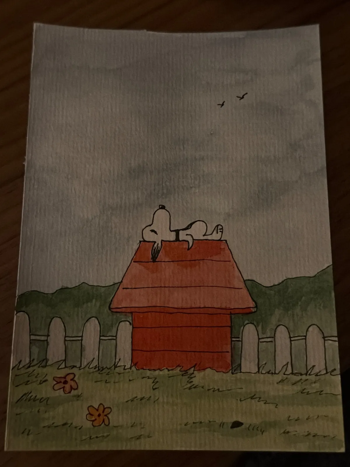 Snoopy