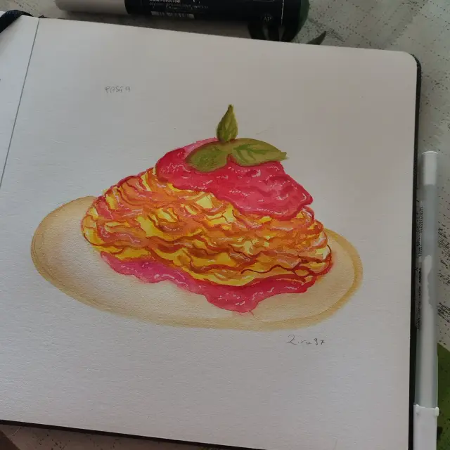 Pasta