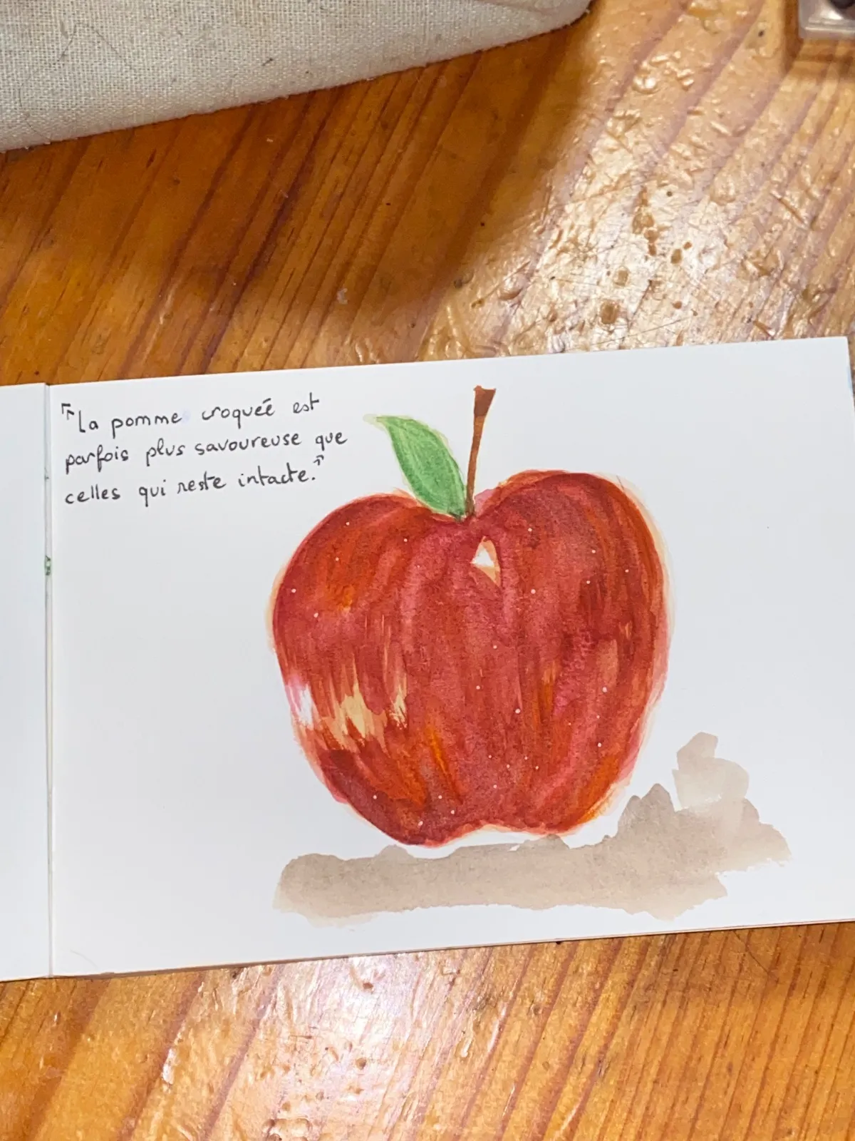 Apple.pomme