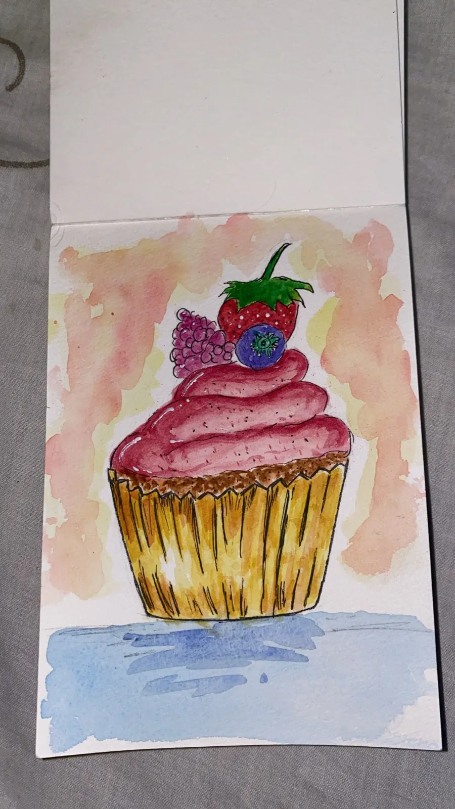 Cupcake🧁