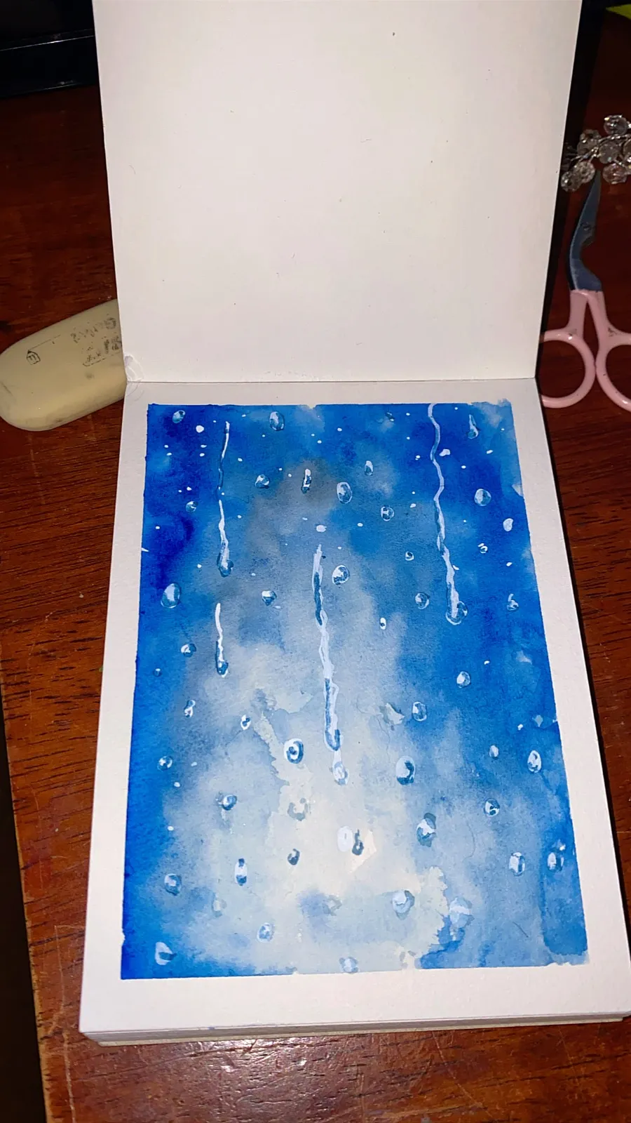 Raining.pluie 💦🌧️
