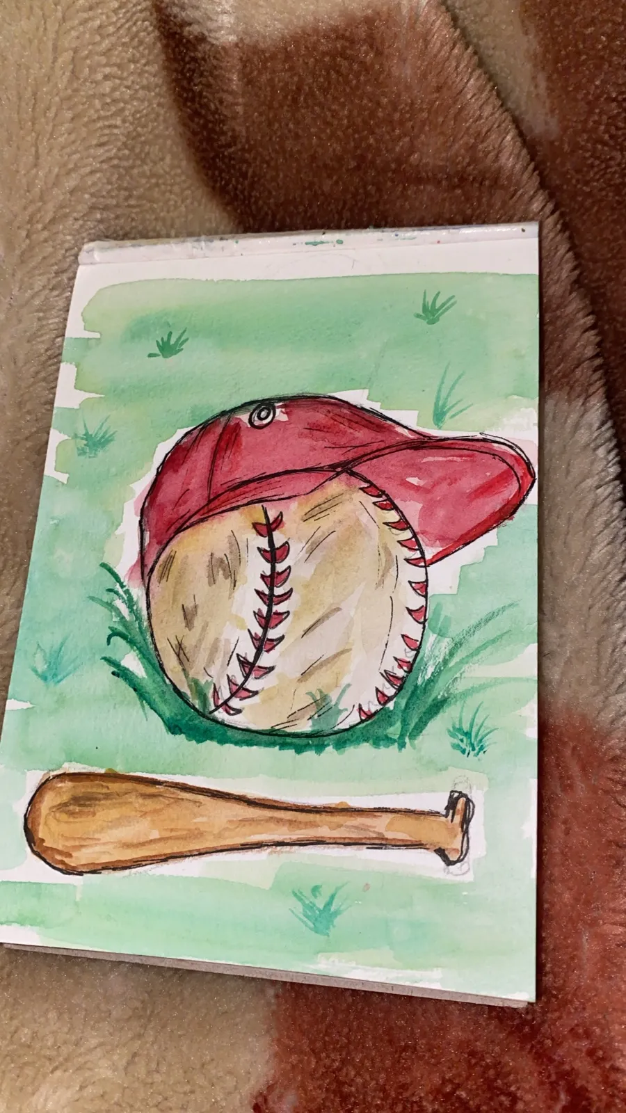 ⚾️⚾️