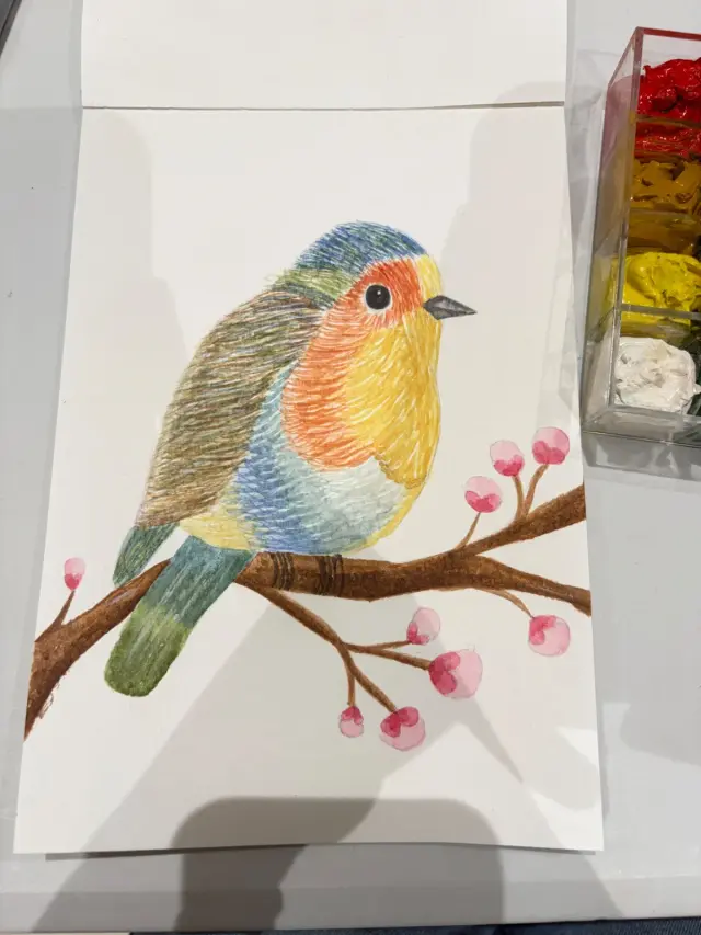 Tweet tweet