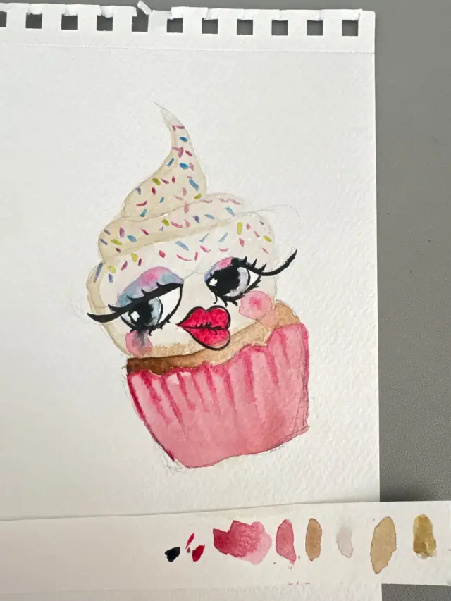 Cupcakke