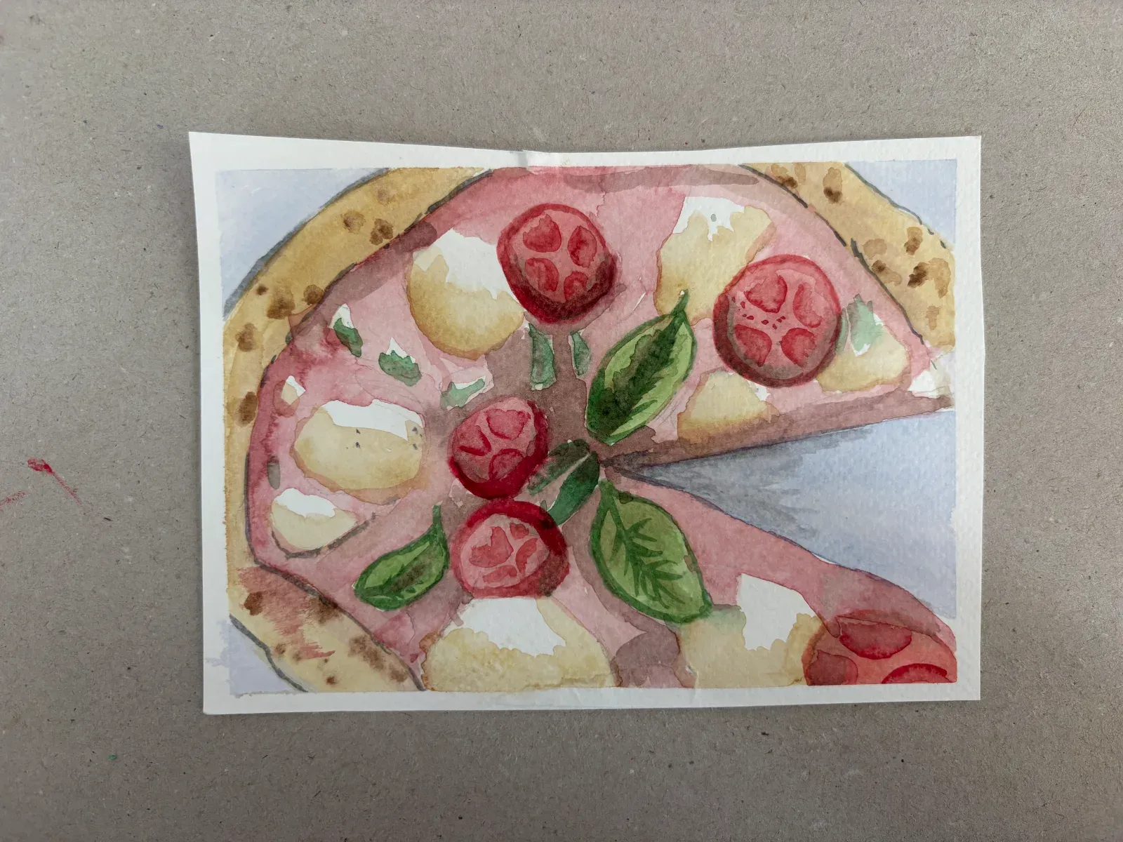pizza late