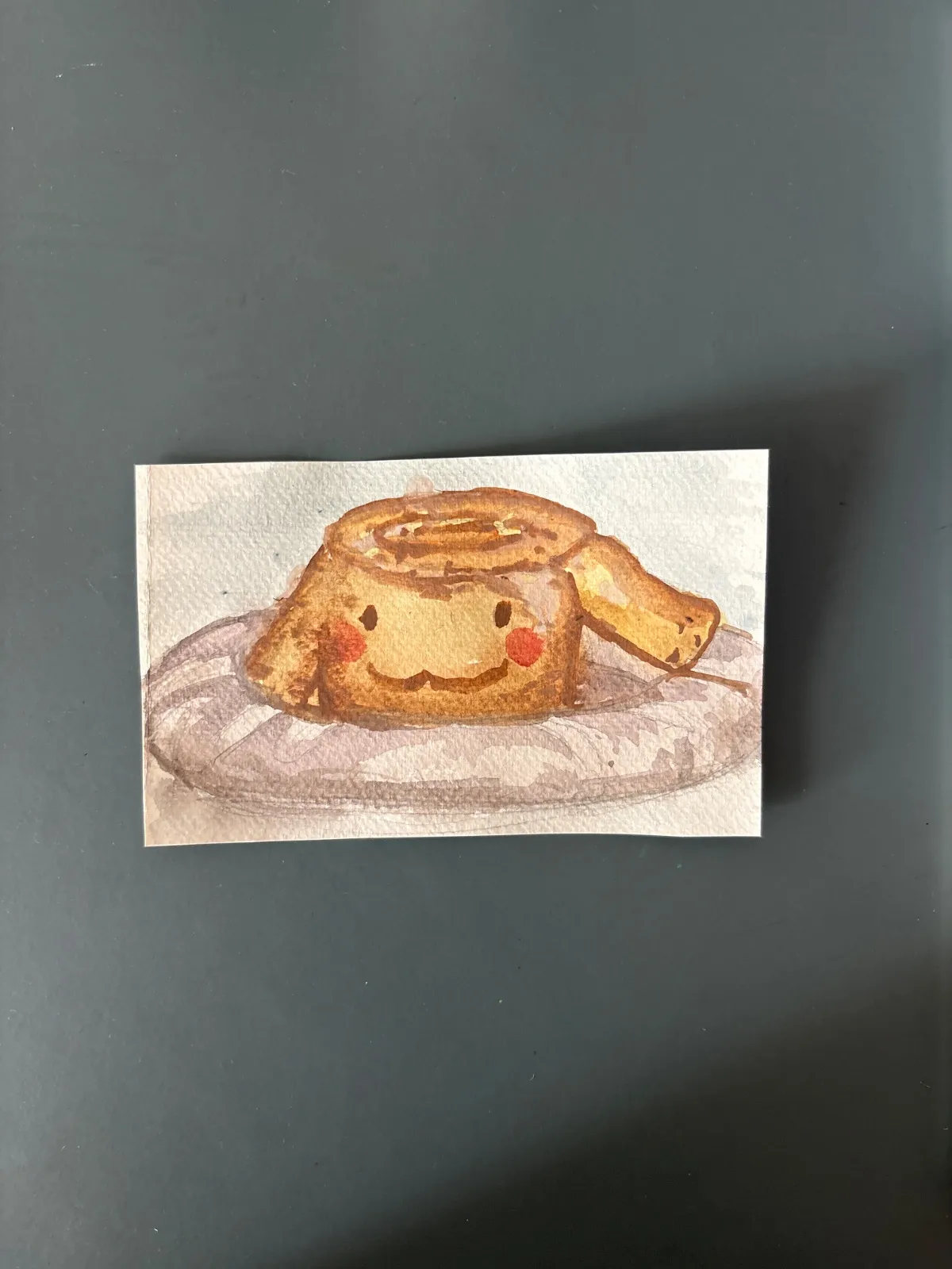 Cinamonrollii