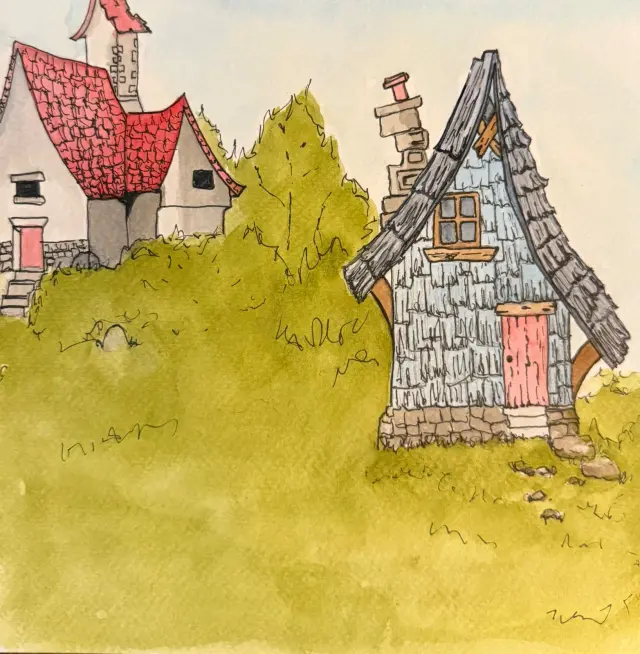 The Village