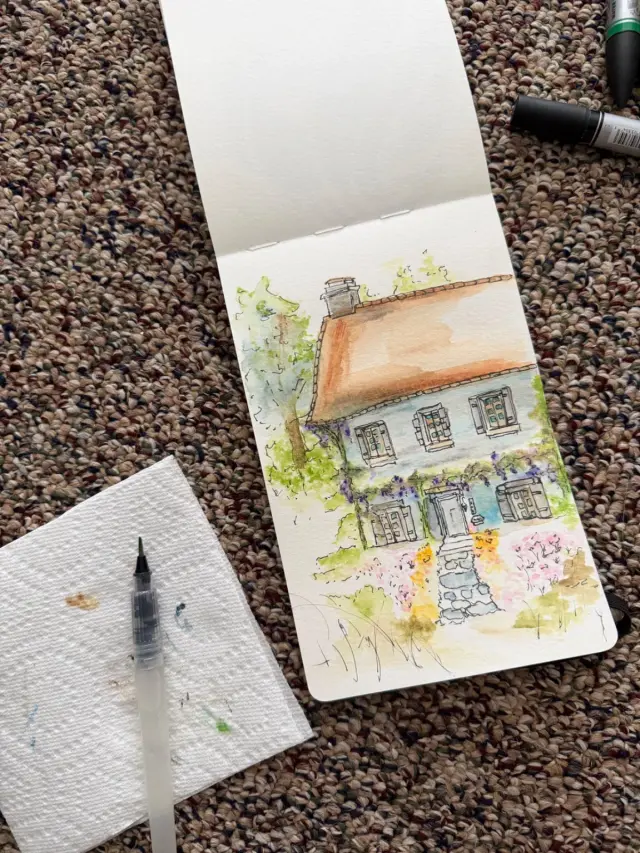 Cottage