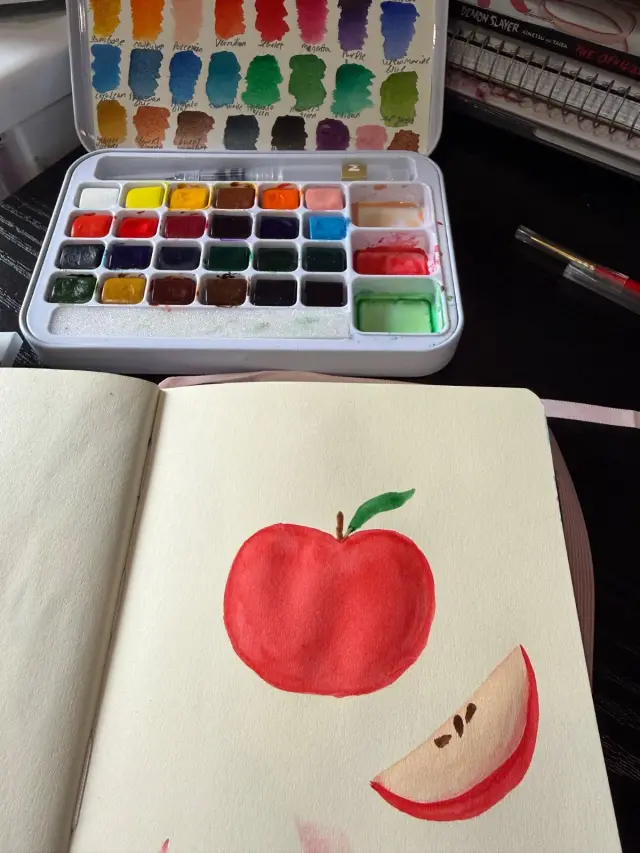 Apple