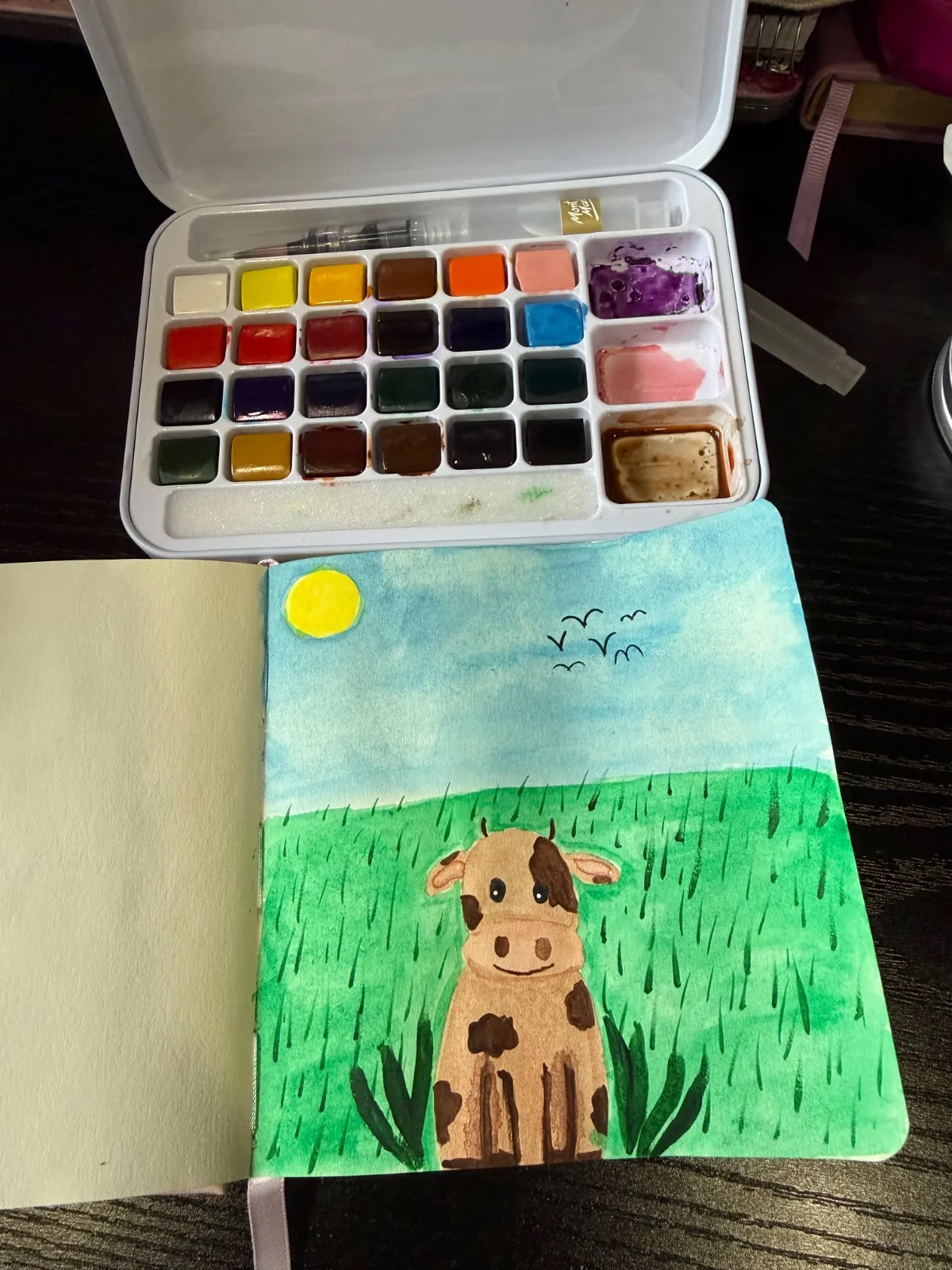 Cow