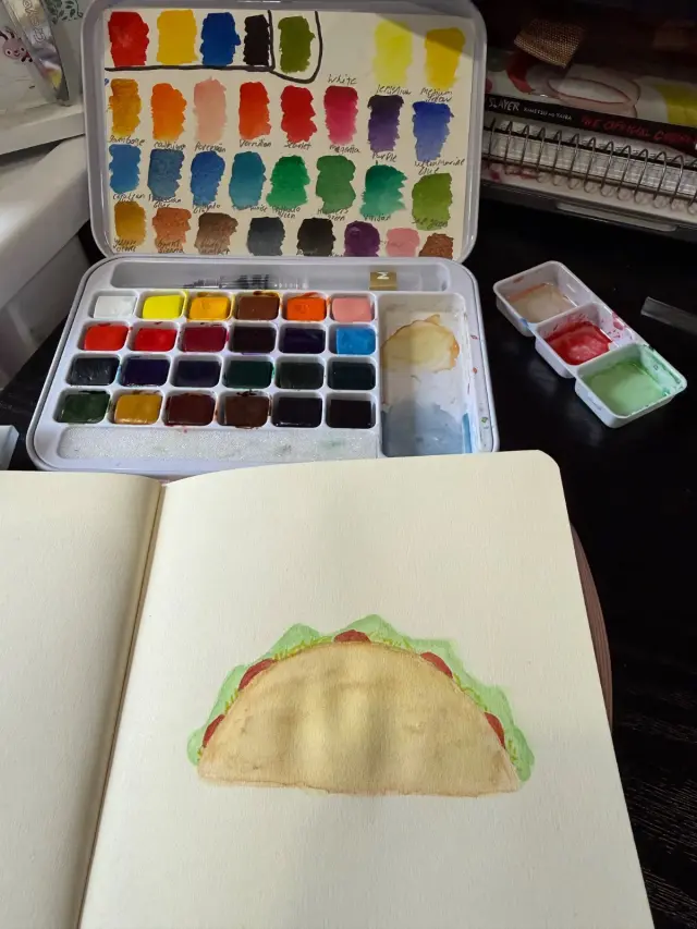 Taco