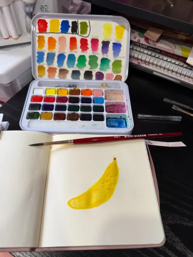 Banana
