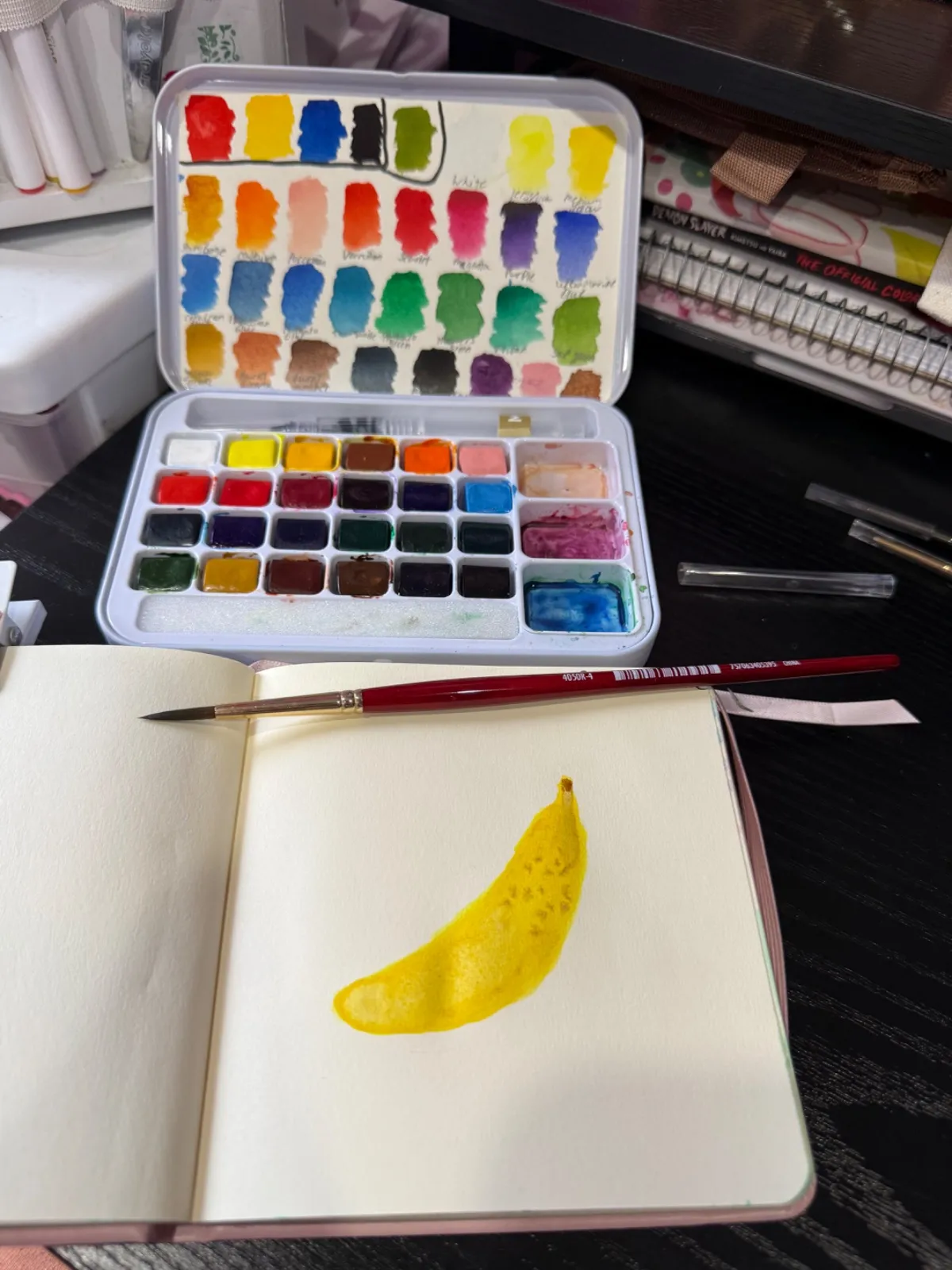 Banana