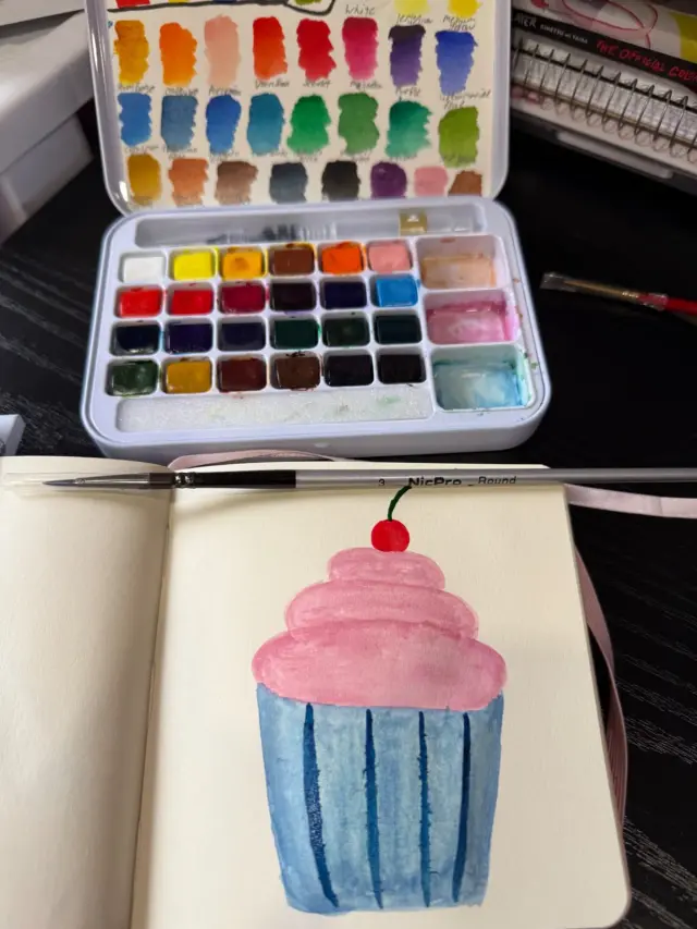 Cupcake