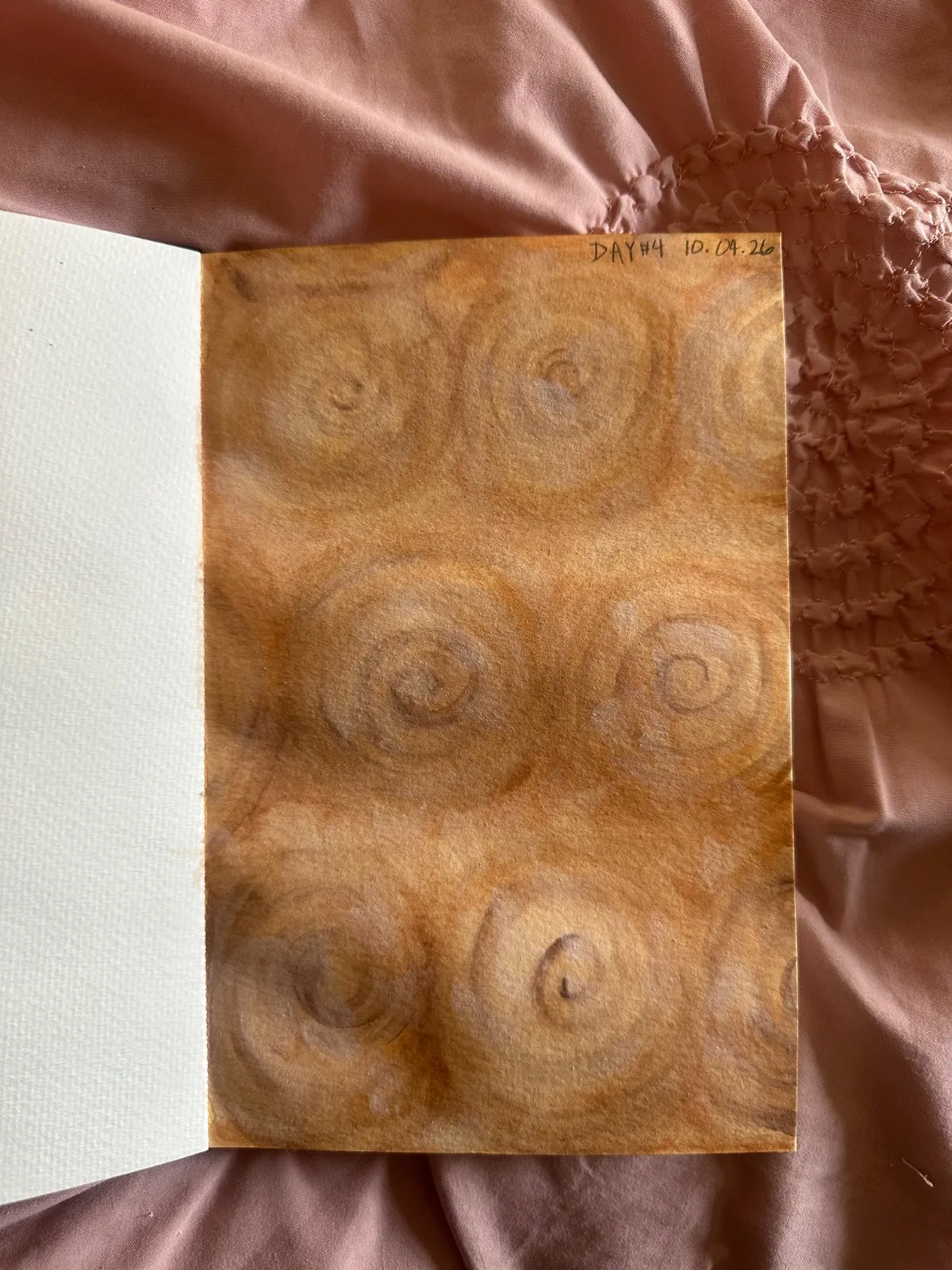 Cinnamon Rolls
