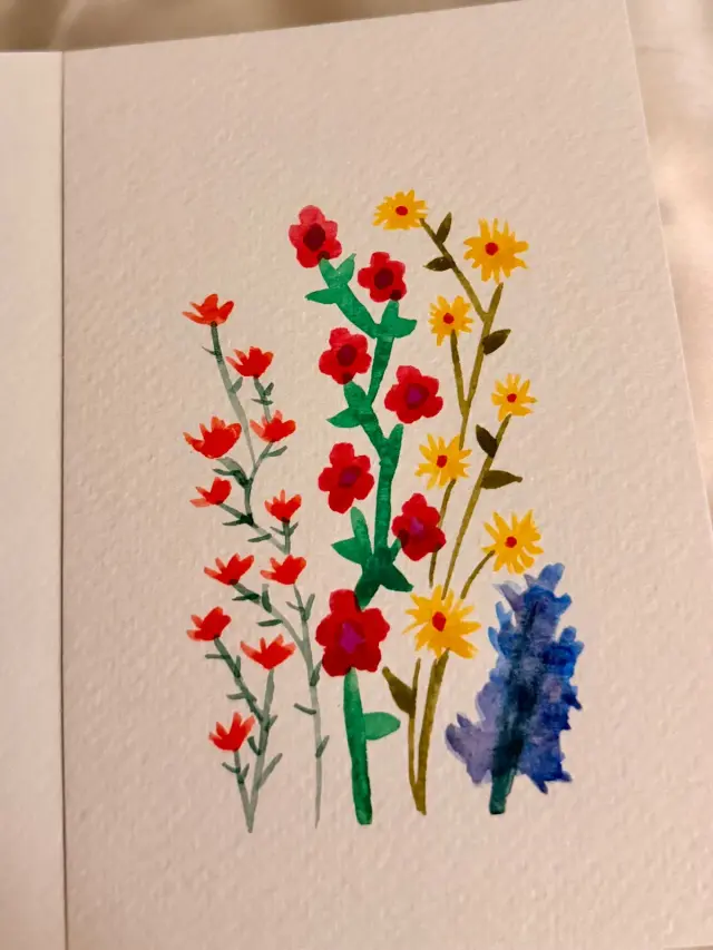 Florals