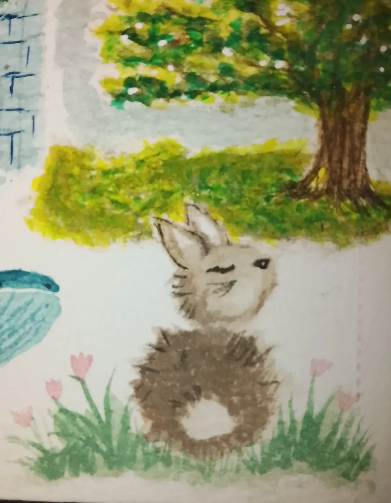 Bunny