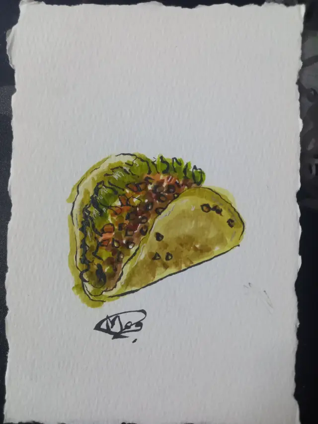 Taco